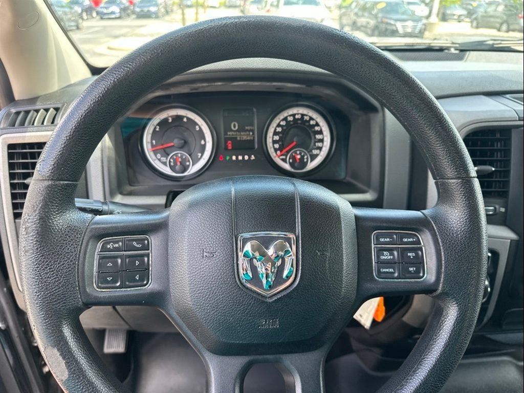 2015 RAM 1500 Express