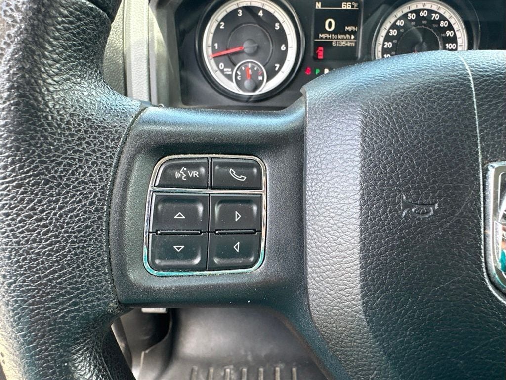 2015 RAM 1500 Express