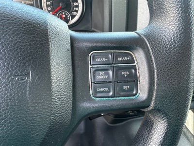 2015 RAM 1500 Express