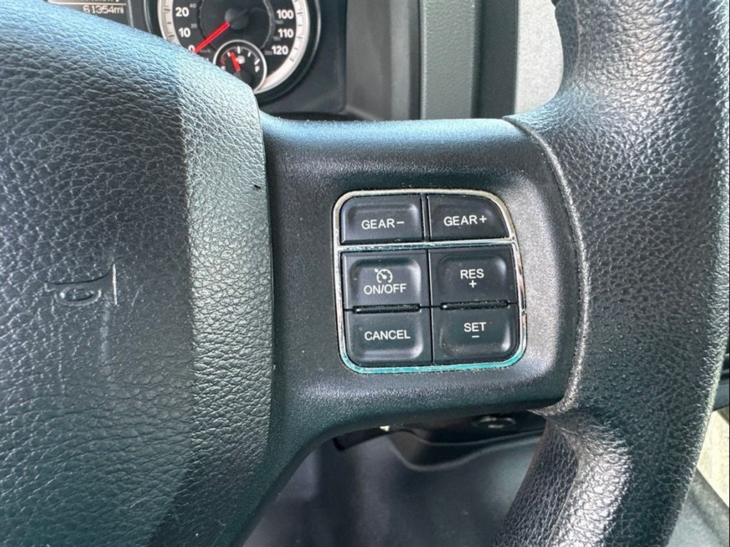 2015 RAM 1500 Express