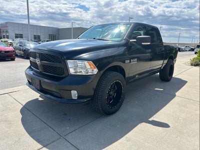 2015 RAM 1500 Express