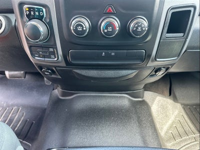 2015 RAM 1500 Express