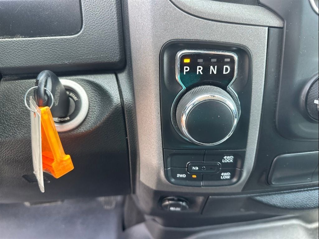 2015 RAM 1500 Express