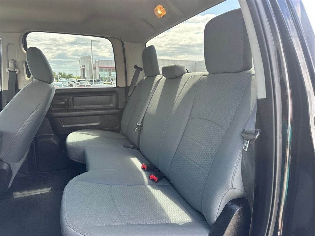2015 RAM 1500 Express