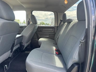 2015 RAM 1500 Express
