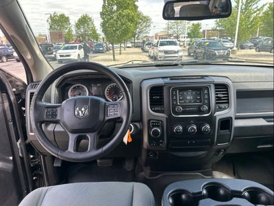 2015 RAM 1500 Express