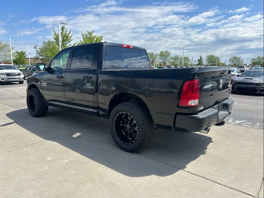 2015 RAM 1500 Express