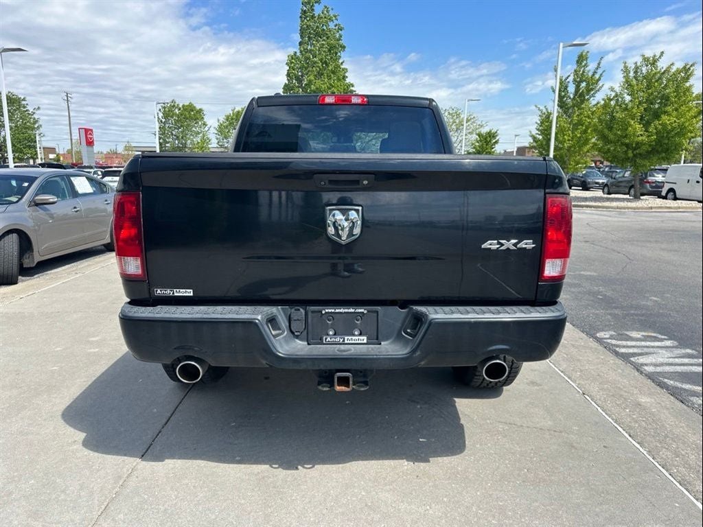 2015 RAM 1500 Express