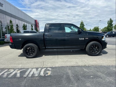 2015 RAM 1500 Express