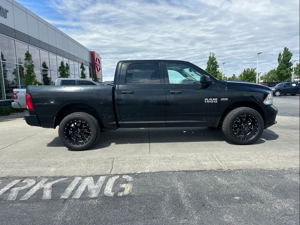 2015 RAM 1500 Express