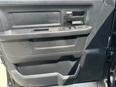 2015 RAM 1500 Express