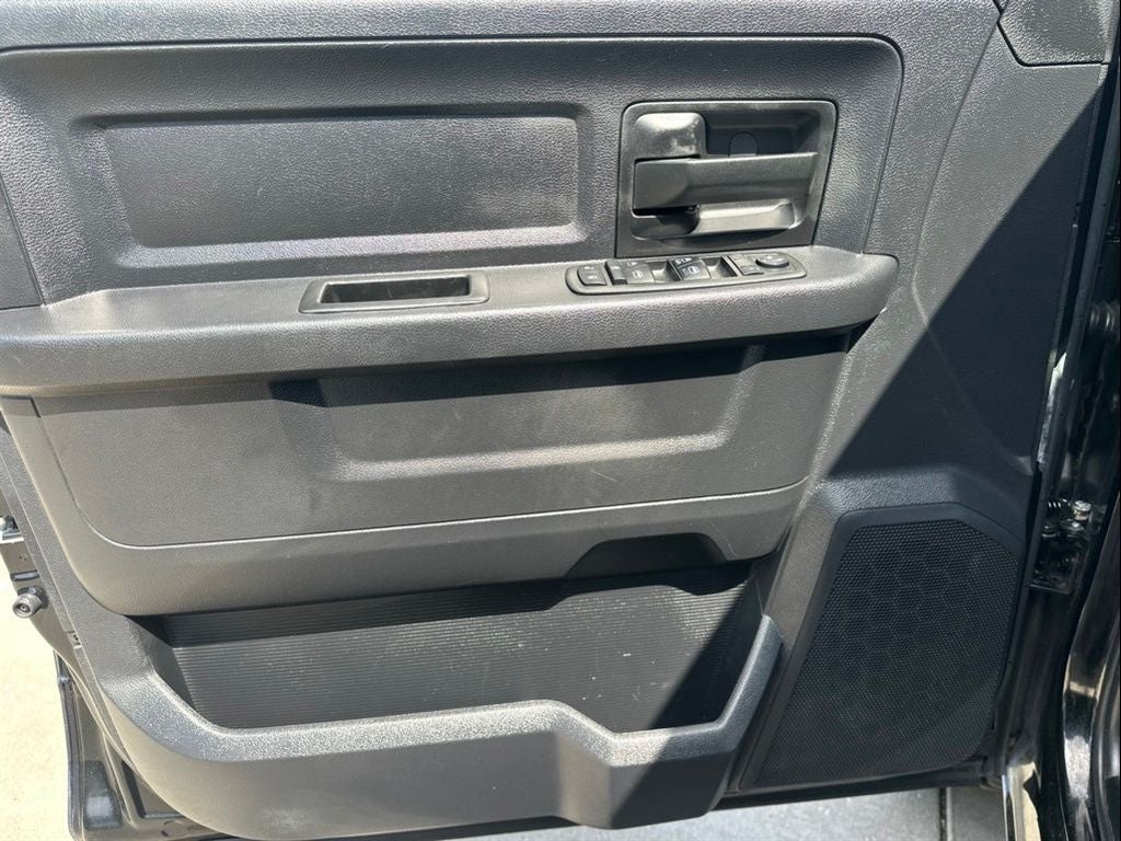 2015 RAM 1500 Express