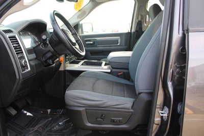 2014 RAM 1500 Big Horn
