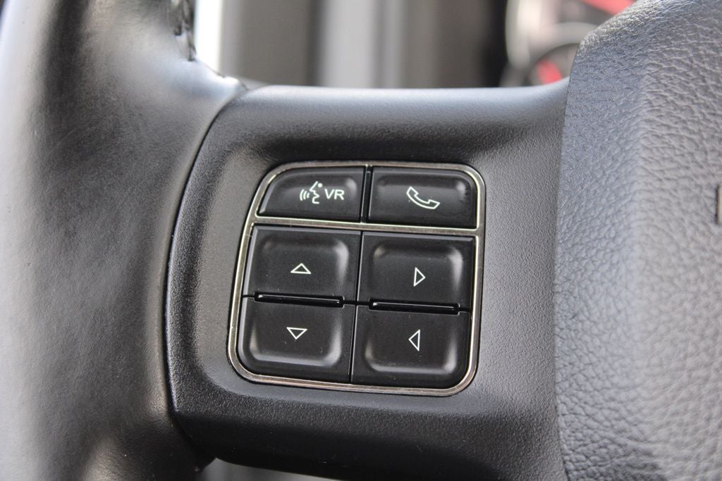 2014 RAM 1500 Big Horn