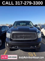 2015 RAM 1500 Outdoorsman