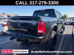 2015 RAM 1500 Outdoorsman