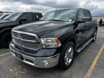 2019 RAM 1500 Classic Lone Star