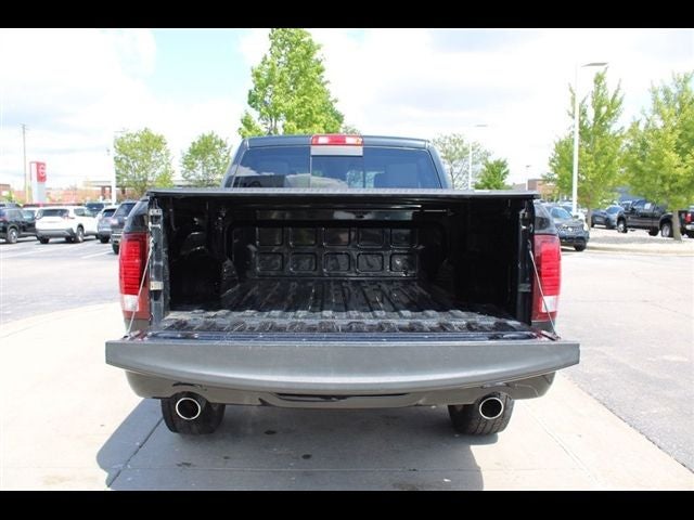2016 RAM 1500 Sport