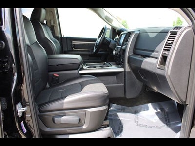 2016 RAM 1500 Sport