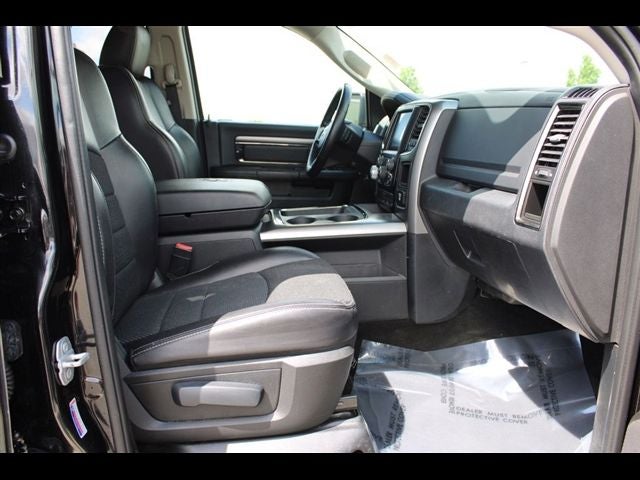2016 RAM 1500 Sport