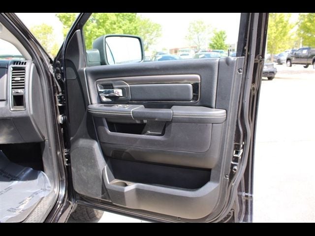 2016 RAM 1500 Sport