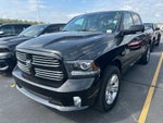 2016 RAM 1500 Sport
