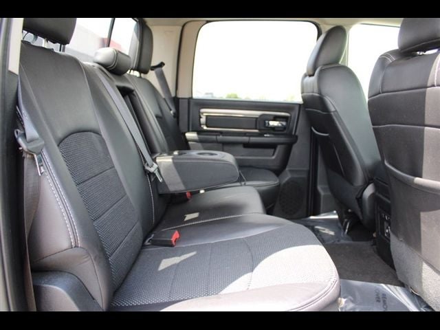 2016 RAM 1500 Sport