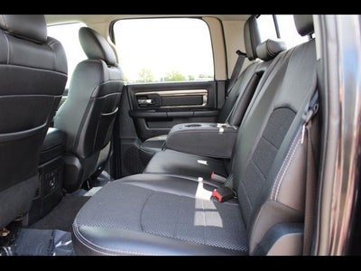 2016 RAM 1500 Sport