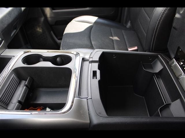 2016 RAM 1500 Sport