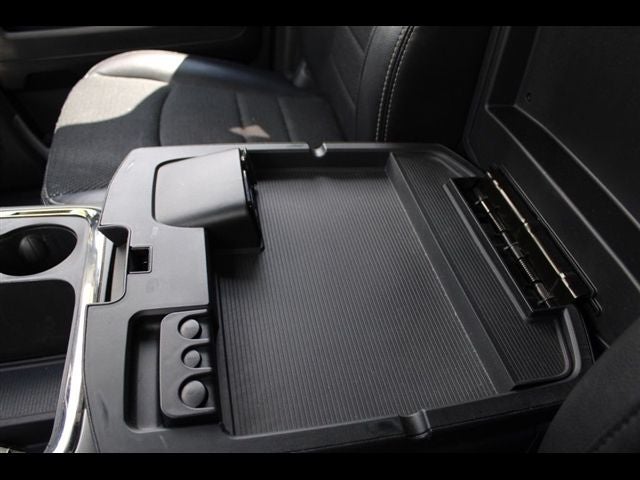 2016 RAM 1500 Sport