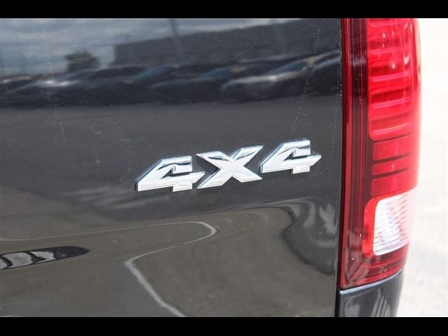 2016 RAM 1500 Sport