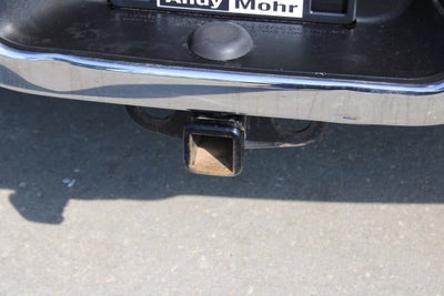 2020 RAM 1500 Classic SLT