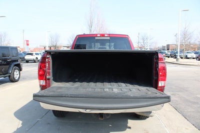 2020 RAM 1500 Classic SLT