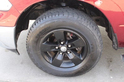 2020 RAM 1500 Classic SLT