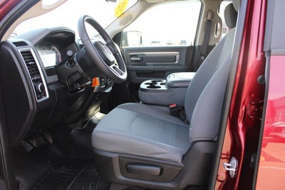 2020 RAM 1500 Classic SLT