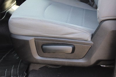 2020 RAM 1500 Classic SLT