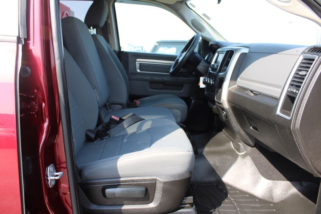 2020 RAM 1500 Classic SLT