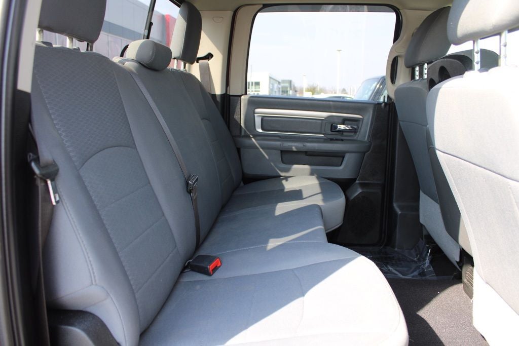 2020 RAM 1500 Classic SLT