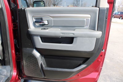 2020 RAM 1500 Classic SLT