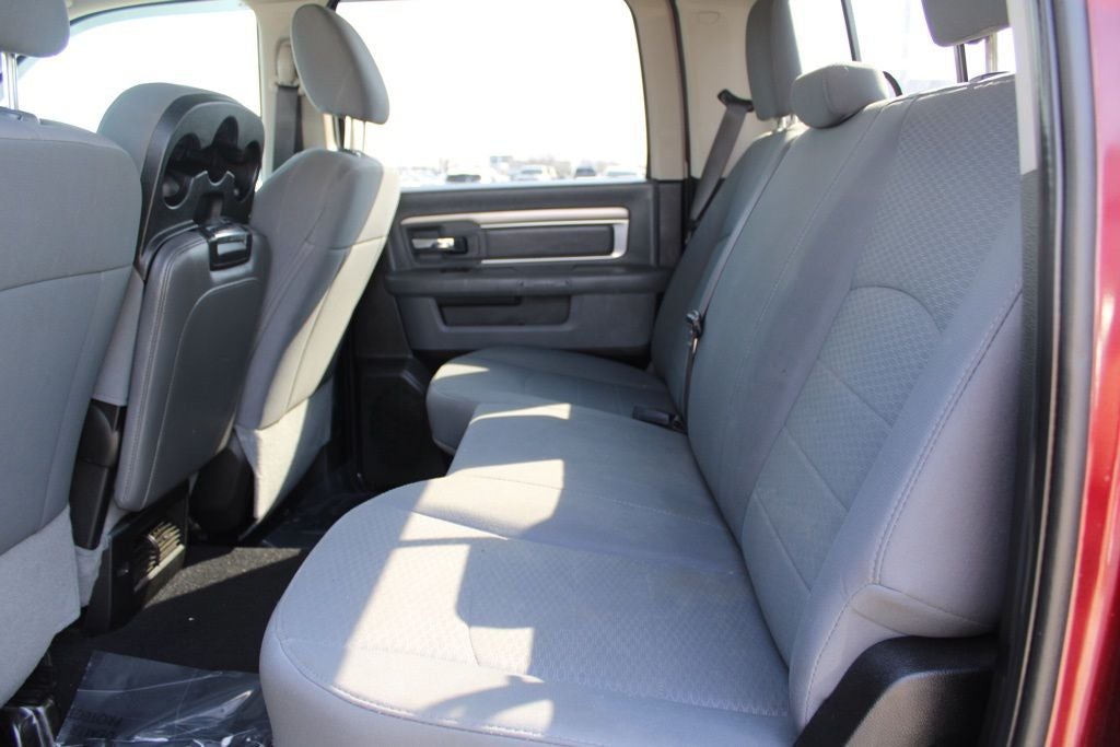 2020 RAM 1500 Classic SLT