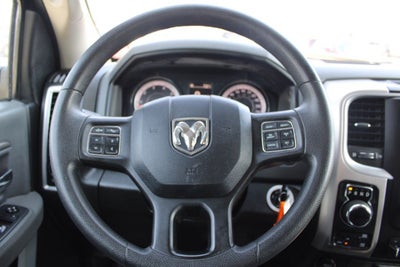 2020 RAM 1500 Classic SLT