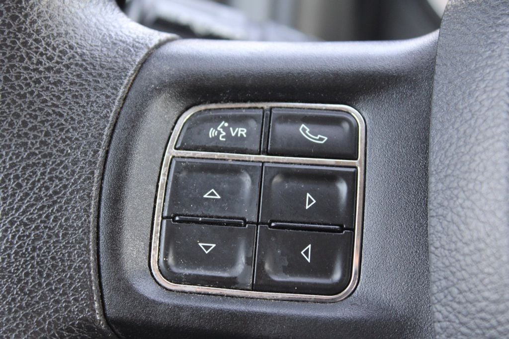 2020 RAM 1500 Classic SLT