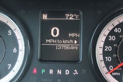 2020 RAM 1500 Classic SLT