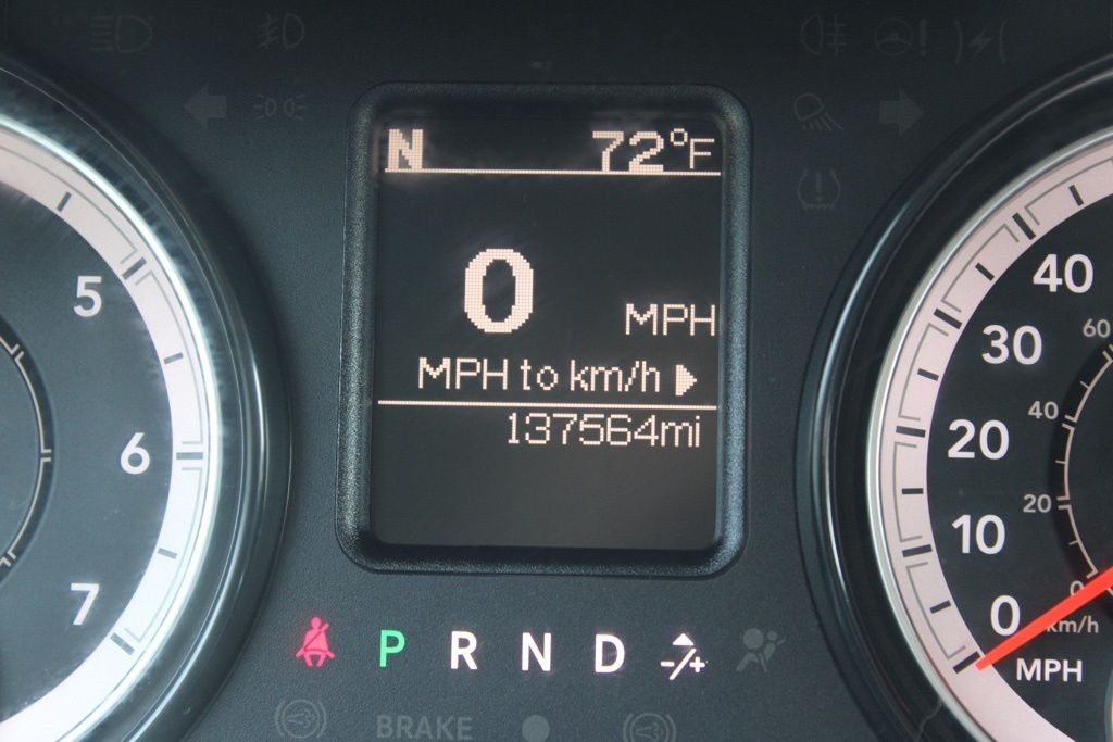 2020 RAM 1500 Classic SLT