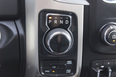 2020 RAM 1500 Classic SLT