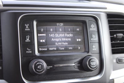 2020 RAM 1500 Classic SLT