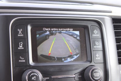 2020 RAM 1500 Classic SLT