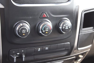 2020 RAM 1500 Classic SLT