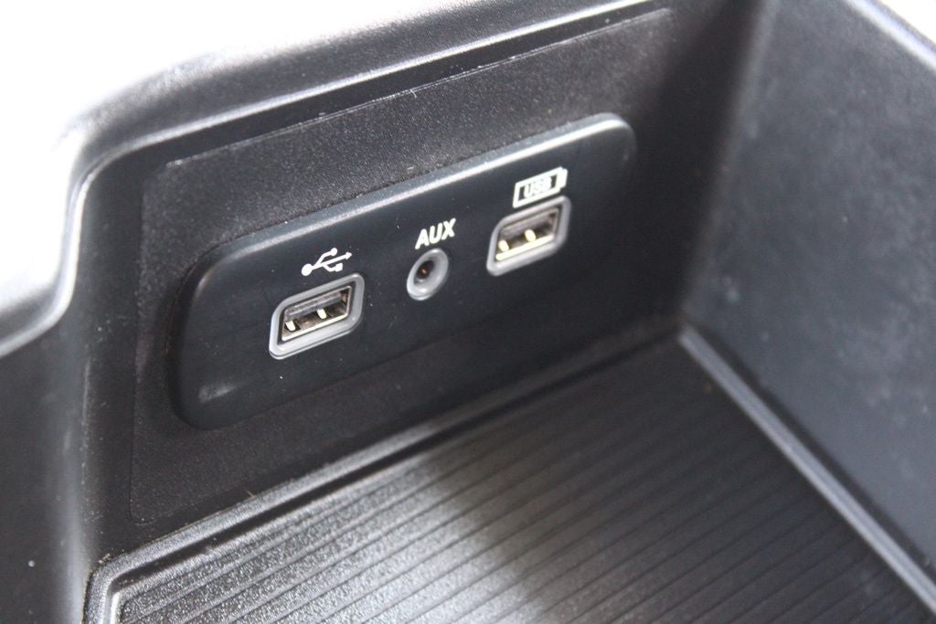 2020 RAM 1500 Classic SLT