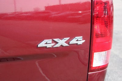 2020 RAM 1500 Classic SLT